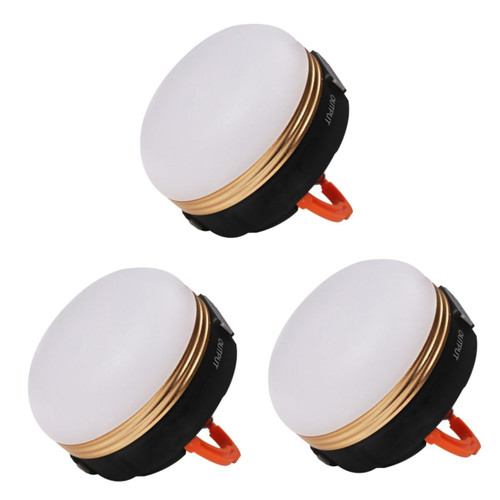 Toddmomy 3pcs Outdoor Camping Lights Led Tent Light Outdoor Lanterns Camping Tent Light Led Lanterns Camping Lights Rechargeable Camping Lantern Tent Light for Camping Flashlight Magnet Toddmomy 3pcs Outdoor Camping Lights Led Tent Light Outdoor Lanterns Camping Tent Light Led Lanterns Camping Lights Rechargeable Camping Lantern Tent Light for Camping Flashlight Magnet