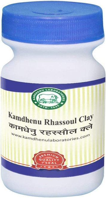 BETT Kamdhenu Rhassoul Clay 250GM