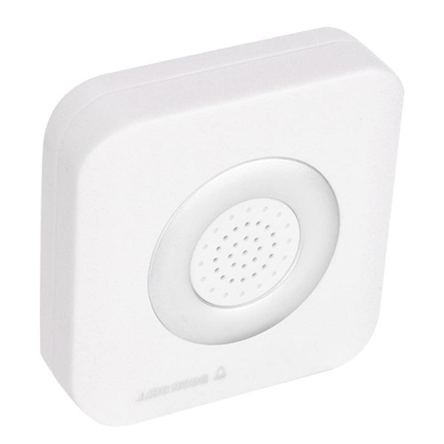 KUIDAMOS 4 Core DoorBell, Access Doorbell Excellent Alarm Function for Security Access Control System Home Security Access Control System