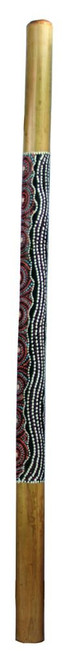 Didgeridoo Bamboo (Paint Didge only)
