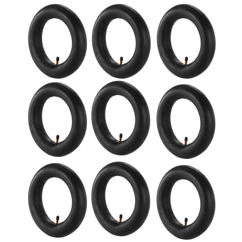motorized scooter 9Pcs Electric Scooter Tire 8.5 Inch Inner Tube Camera 8 1/2X2 for Xiaomi Mijia M365 Spin Bird Electric Skateboard motorized scooter
