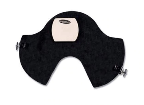 DW Drum Workshop Bass Drum Deadhead Pad DW Drum Workshop Bass Drum Deadhead Pad