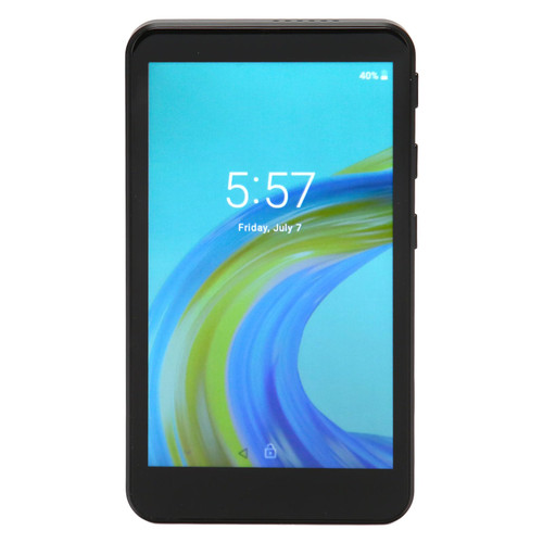 Smart WiFi5.0 MP4 Player, IPS HD Screen, Large Memory, Multifunctional,5.0 Chip, forOS, Digital Voice Recorder (4GB)