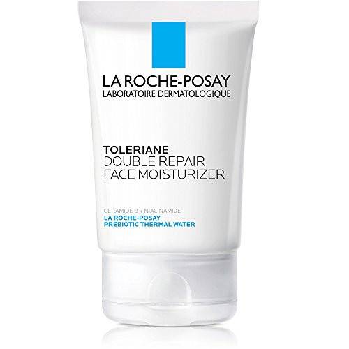La Roche-Posay Toleriane Double Repair Face Moisturizer, 2.5 Fl. Oz.