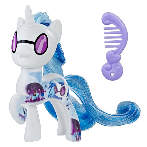 My Little Pony DJ PON 3 Doll
