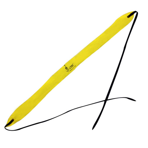 Lerodite Cleaning Cloth Long Swab for Inside Tube Suitable for Piccolo Clarinet Flute Sax Saxophone