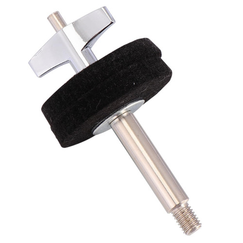accessories kickstand cymbal stacker 8 cymbal stacker stand attachment cymbal stacker drum supplies kits mini cymbal stacker Cymbal screw cymbal felts pearl double head