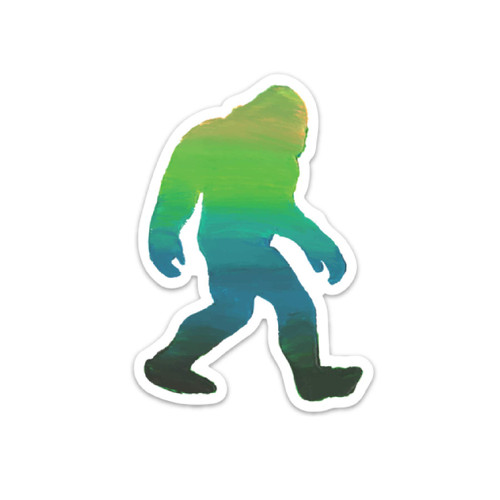 Bigfoot Decal, Bigfoot Sticker, Bigfoot Car Decal, Sasquatch Decal, Sasquatch Sticker, Sasquatch Laptop Sticker, Yeti Sticker, Yeti Decal, Water Bottle Sticker, Cooler Sticker Bigfoot Decal, Bigfoot Sticker, Bigfoot Car Decal, Sasquatch Decal, Sasquatch Sticker, Sasquatch Laptop Sticker, Yeti Sticker, Yeti Decal, Water Bottle Sticker, Cooler Sticker