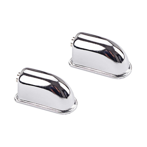 2pcs Drum Ear Bass Drum Claw Hooks Single End Drum Lugs Drum Percussion Lug Snare Drum Hooks Single-end Lug Bass Drum Lugs Drum Lugs for Snare Drum Lug Bracket Single Ended Iron