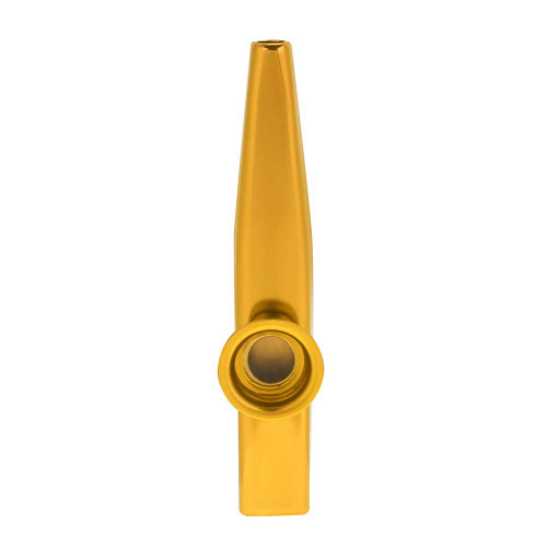 Kazoo Musical Instruments,Kazoo Flute Mouth Music Instrument Children Kazoo for Children(Gold) Kazoo Musical Instruments,Kazoo Flute Mouth Music Instrument Children Kazoo for Children(Gold)