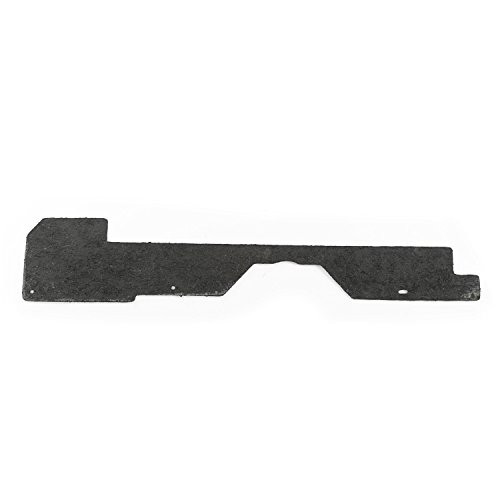 Omix-ADA 17950.20 Condenser Lower Seal 97-06 Jeep Wrangler TJ/LJ