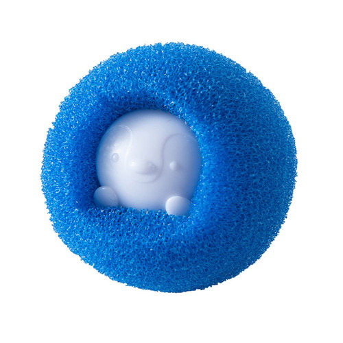SolwDa Reusable Hair Remover Washing Machine Hair Catcher Laundry Ball Dryer Ball for Clothing Dog Cat Pet Hair Remover