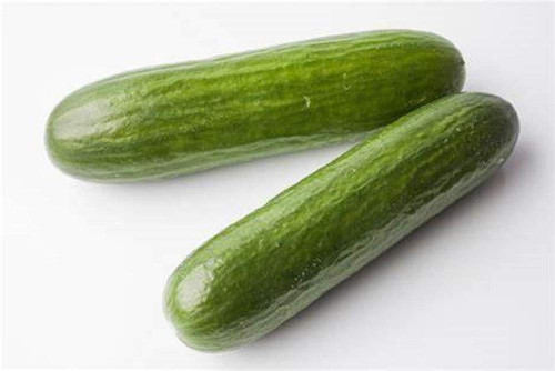 Straight Eight Cucumber Seeds,25 Count "COOL BEANS N SPROUTS" Brand. Non-GMO. Home Gardening.