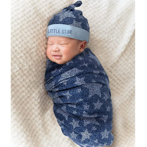 Reborn Baby Doll Blanket Accessories Newborn for 18-24" Reborn Dolls