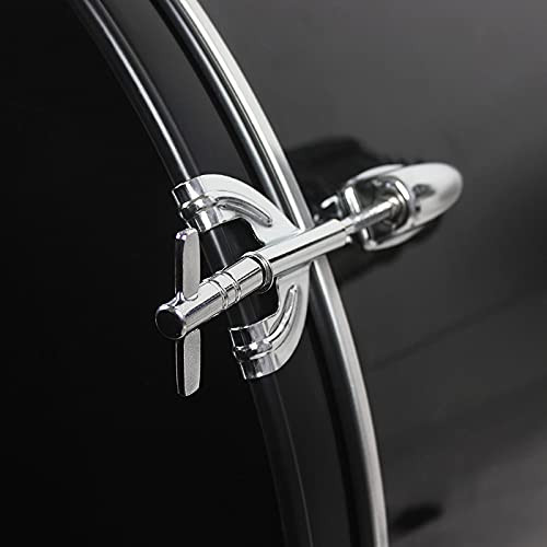 OriGlam Drum Keys Universal Drum Tuning Key, Percussion Hardware Tool, Jazz Snare Drum Key Quick Remove Drum Head Tuning