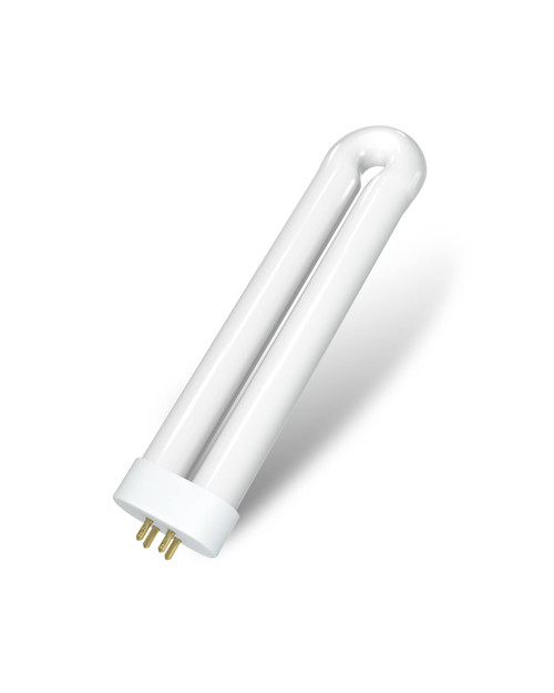 Bug Zapper Light Bulb Replacement for 15W Bug Zapper with 4-Pin Base, Ful 15W-BL U Shaped Twin Tube Bulb for Outdoor Mosquito Zapper, 1 Pack Bug Zapper Light Bulb Replacement for 15W Bug Zapper with 4-Pin Base, Ful 15W-BL U Shaped Twin Tube Bulb for Outdoor Mosquito Zapper, 1 Pack