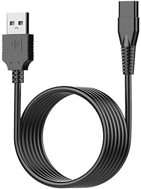 Limural PRO USB Charging Cable for Limural Hair Clippers and Trimmers K11S / I11