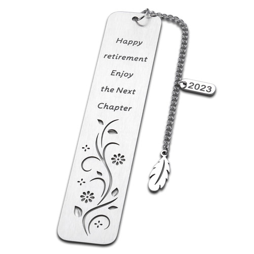 Retirement Gifts for Women Men,Retirement Gifts for Women 2024 Coworker, Retirement Gifts for Teacher, Retirement Bookmark for Men, Best Retirement Gifts Christmas Gifts Stocking Stuffer Retirement Gifts for Women Men,Retirement Gifts for Women 2024 Coworker, Retirement Gifts for Teacher, Retirement Bookmark for Men, Best Retirement Gifts Christmas Gifts Stocking Stuffer