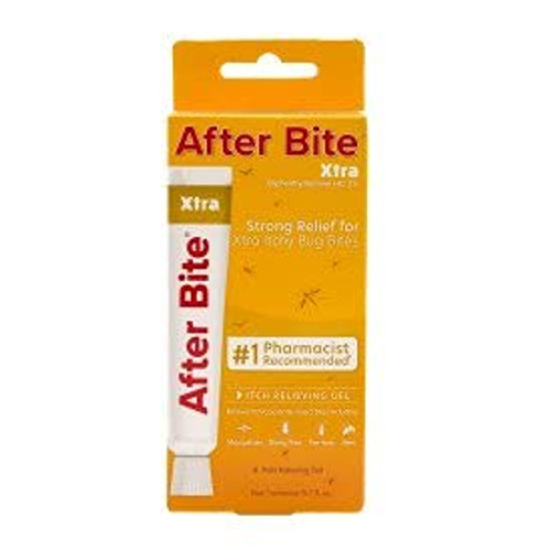 After Bite Xtra Soothing Gel 0.70 oz