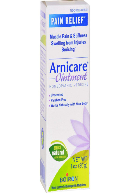 Boiron Arnica Ointment, 1 oz