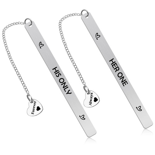 Book Lover Gift for Couple Anniversary Bookmarks Couple Gift for Him Her Boyfriend Girlfriend Husband Gift from Wife Valentine Day Gift Birthday Gift from Girlfriend Christmas Wedding Gift Book Lover Gift for Couple Anniversary Bookmarks Couple Gift for Him Her Boyfriend Girlfriend Husband Gift from Wife Valentine Day Gift Birthday Gift from Girlfriend Christmas Wedding Gift