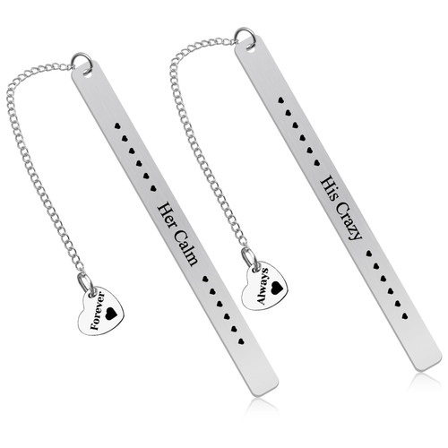 Funny Anniversary Bookmarks for Boyfriend Girlfriend Couple Gift His and Her Gift Birthday Gifts for Him Her Husband Gifts from Wife Bookmarks Wedding Valentines Day Gifts for Couple Funny Anniversary Bookmarks for Boyfriend Girlfriend Couple Gift His and Her Gift Birthday Gifts for Him Her Husband Gifts from Wife Bookmarks Wedding Valentines Day Gifts for Couple