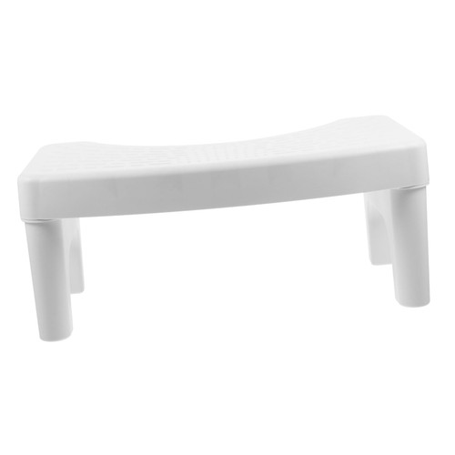 Alipis Folding Toilet Stool Potty Poop Stool Poop Stool for Bathroom Adults Bathroom Stool Step Stool Potty Stool for Adults Toilet Stool Squat Adult Pp White Household Non-Slip Bedpan Alipis Folding Toilet Stool Potty Poop Stool Poop Stool for Bathroom Adults Bathroom Stool Step Stool Potty Stool for Adults Toilet Stool Squat Adult Pp White Household Non-Slip Bedpan