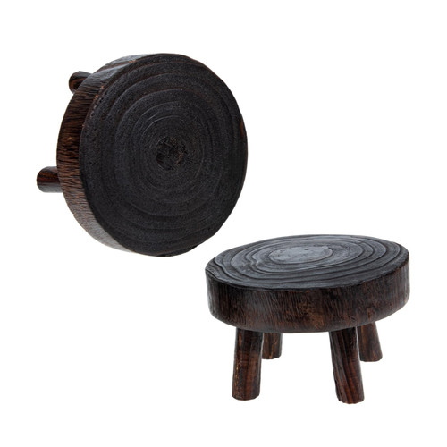 IWOWHERO 2pcs Plant Pot Stand Wooden Plant Stand Wood Plant Stand Planters for Indoor Plants Plant Stool Flower Pots for Indoor Plants Indoor Pots for Plants Child Outdoor Wood Flower IWOWHERO 2pcs Plant Pot Stand Wooden Plant Stand Wood Plant Stand Planters for Indoor Plants Plant Stool Flower Pots for Indoor Plants Indoor Pots for Plants Child Outdoor Wood Flower