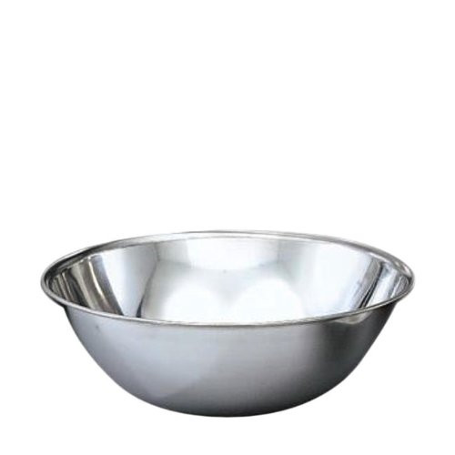 Vollrath 47934 Mixing Bowl, Stainless Steel, 4 Quart