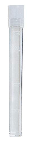 106 - Description : Test Tube with Cap - Lamotte Test Tube with Cap - Each