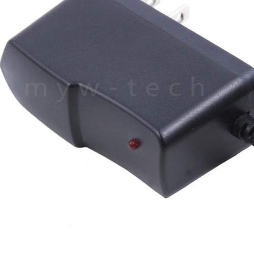 2A AC/DC Wall Power Charger Adapter for Kocaso Android Tablet MID M9100 b M9100w