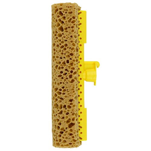 Casabella 86003 Height Adjustable Ratchet Roller Mop Refill for Model 86002
