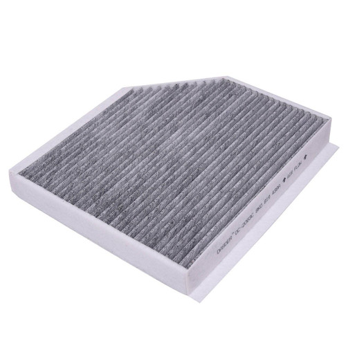 HMKJHL Fits Cabin Air Filter 8K0819439A A0066A0011 Send goods from local warehouse, fast delivery