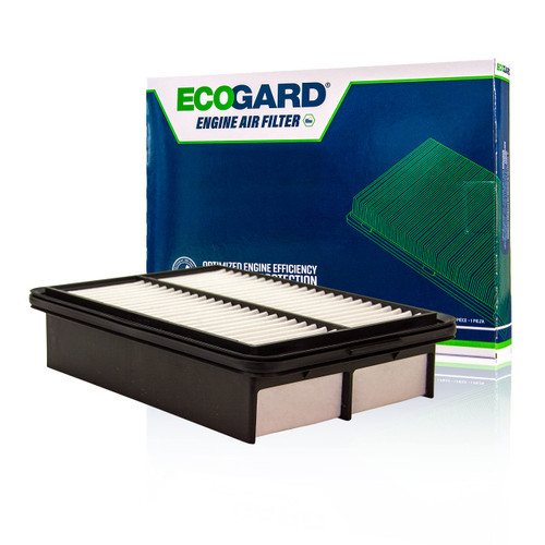 ECOGARD XA11957 Premium Engine Air Filter Fits Kia Seltos 1.6L 2021-2022, Seltos 2.0L 2021-2022