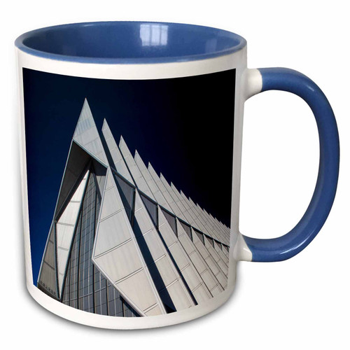 3dRose USA, Colorado, United States Air Force Academy - US06 WBI0128 -... - Mugs (mug_143245_11)