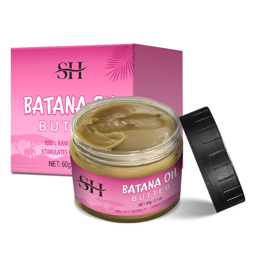 gowwim Batana Oil Pure,100% Batana Oil for Hair Growth Dr Sebi,Veganic Natural Hair Growth Oil Repair Damaged Hair,Effective Against Regional Alopecia,Promote Hair Regrowth,60g,2.1Oz. gowwim Batana Oil Pure,100% Batana Oil for Hair Growth Dr Sebi,Veganic Natural Hair Growth Oil Repair Damaged Hair,Effective Against Regional Alopecia,Promote Hair Regrowth,60g,2.1Oz.