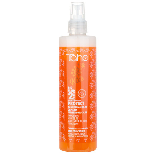 Tahe Bio-Fluid 2 PHASE Instant Conditioner Preventative School Treatment 300 ML