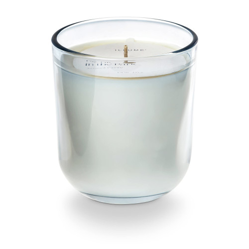ILLUME Far & Away Daydream Glass Candle, Picnic in The Park