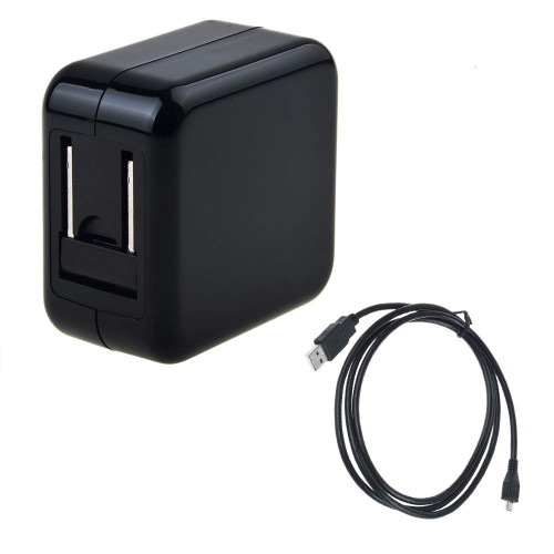 Digipartspower AC Adapter for FNF ifive mini3 Android Touch Screen WiFi Tablet PC Power Supply Cord Charger PSU