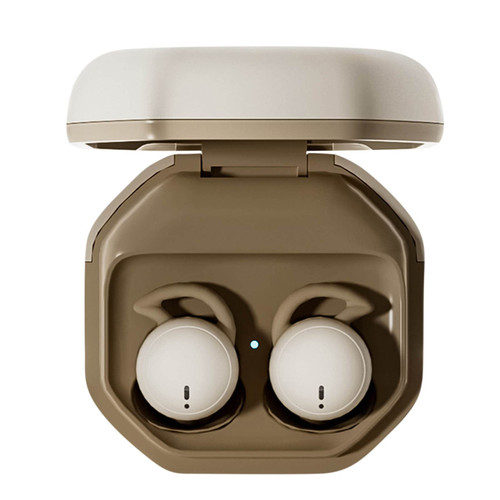 Wireless Earbuds Bluetooth Earbuds New TWS-Bluetooth 5.3 Earphones Charging Box Wireless Headphone Stereo Sports Sleeping Quiet-Comfort Mini Earbuds Headsets With Microphone Wireless Earphones