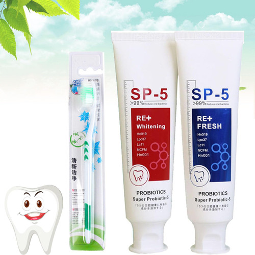 Sp-5 Toothpaste, We2c Whitening Toothpaste Teeth,Sp-5 Probiotic Brightening Toothpaste, Whitening Toothpaste Sp 5,New Upgrade Sp-5 Ultra Whitening Probiotic Whitening Toothpaste Sp-5 Toothpaste, We2c Whitening Toothpaste Teeth,Sp-5 Probiotic Brightening Toothpaste, Whitening Toothpaste Sp 5,New Upgrade Sp-5 Ultra Whitening Probiotic Whitening Toothpaste