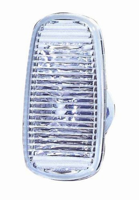 JP Auto Corner Signal Side Marker Light Lamp Compatible With Scion Xa Xb 2004 2005 2006 Driver Left Or Passenger Right Side JP Auto Corner Signal Side Marker Light Lamp Compatible With Scion Xa Xb 2004 2005 2006 Driver Left Or Passenger Right Side