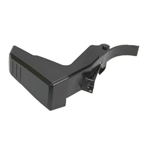 Replacement For Compatible With Fits For Bissell 160-0777 Upright & Cleanview Vacuum Handle Release Pedal