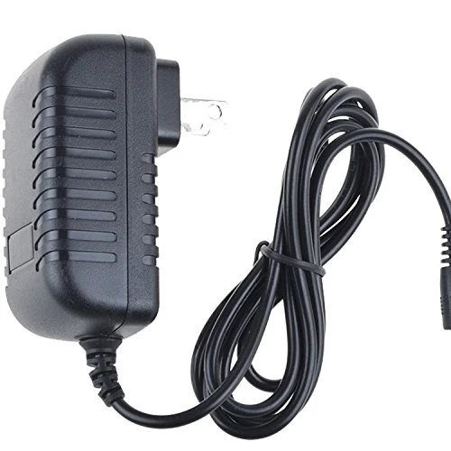 PK Power AC/DC Adapter for Haipad M9+ Android Multi-Touch Screen Tablet PC Power Supply Cord Cable Wall Charger Mains PSU