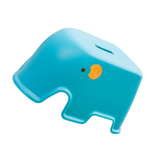 PRETYZOOM 2pcs Children's Step Stool Foot Stool Kitchen Step Stool Bathroom Step Stool Baby Learning Stool Sitting Stool Kid Step Stool Cartoon Design Step Stool Toddler Basin Pp Non-Slip