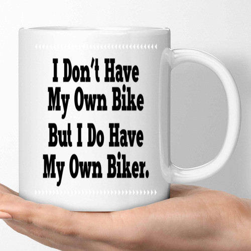 Biker Motorcycling Fan Gift for Uncle - Birthday Present for an Adventurous Brother - Motorcycle Life 11 Oz White Ceramic Coffee Mug Biker Motorcycling Fan Gift for Uncle - Birthday Present for an Adventurous Brother - Motorcycle Life 11 Oz White Ceramic Coffee Mug