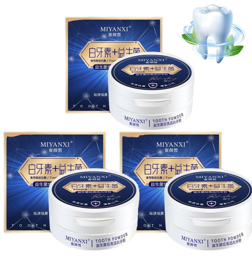 Miyanxi Tooth Powder, Miyanxi Teeth Whitening,Teeth Whitening Powder for Tooth Whitening, Toothpaste Powder Teeth Whitener, Tooth Whitening Effective Remover Stains from Coffee, Smoking Miyanxi Tooth Powder, Miyanxi Teeth Whitening,Teeth Whitening Powder for Tooth Whitening, Toothpaste Powder Teeth Whitener, Tooth Whitening Effective Remover Stains from Coffee, Smoking