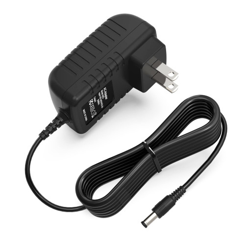 Hustery 1A AC Adapter Charger Compatible with Netgear WNR2000 N300 Wireless Router WiFi Power Supply Hustery 1A AC Adapter Charger Compatible with Netgear WNR2000 N300 Wireless Router WiFi Power Supply