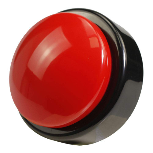 NESIGHTION Extra Large Talking Alarm Clock for Blind - Announcing Time, Date and Week of Day. Perfect for Visually impaired and Elderly (Red+Black) NESIGHTION Extra Large Talking Alarm Clock for Blind - Announcing Time, Date and Week of Day. Perfect for Visually impaired and Elderly (Red+Black)