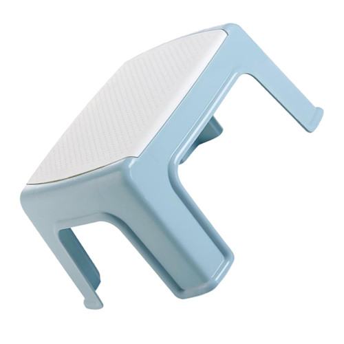 MAGICLULU Portable Stool 1pc Step Stool Foot Stool Kids Footstool Kids Stool Lightweight Footstool Portable Baby Small Stool Baby Sink